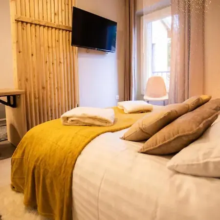 Le Canal Parking Gratuit Home-One Dole Buitenkant foto