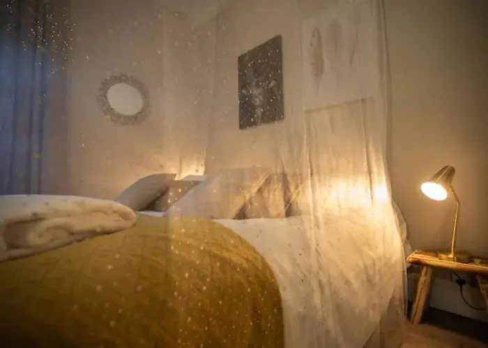 Le Canal Parking Gratuit Home-One