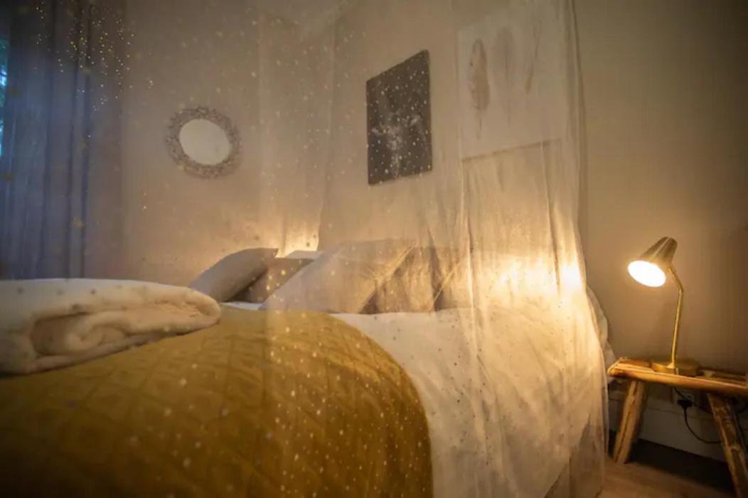 Le Canal Parking Gratuit Home-one *