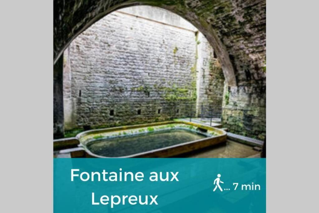 Appartement Le Canal Parking Gratuit Home-one