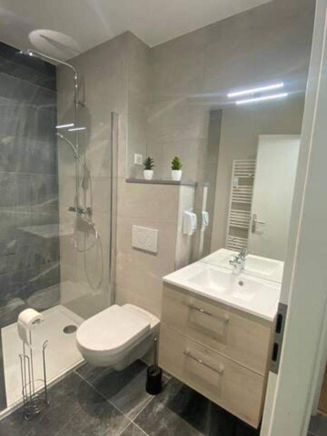 Le Canal Parking Gratuit Home-one Appartement *