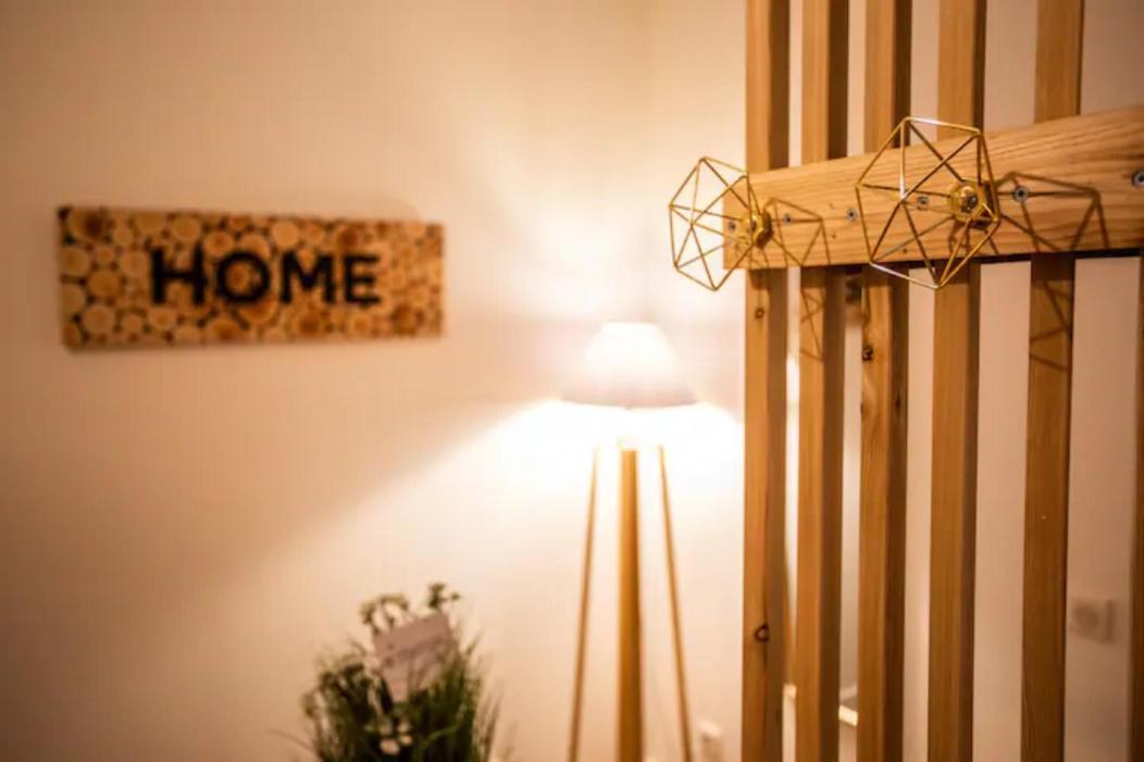 Le Canal Parking Gratuit Home-one *