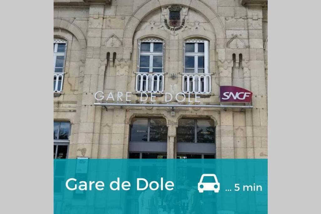 Le Canal Parking Gratuit Home-one Appartement *