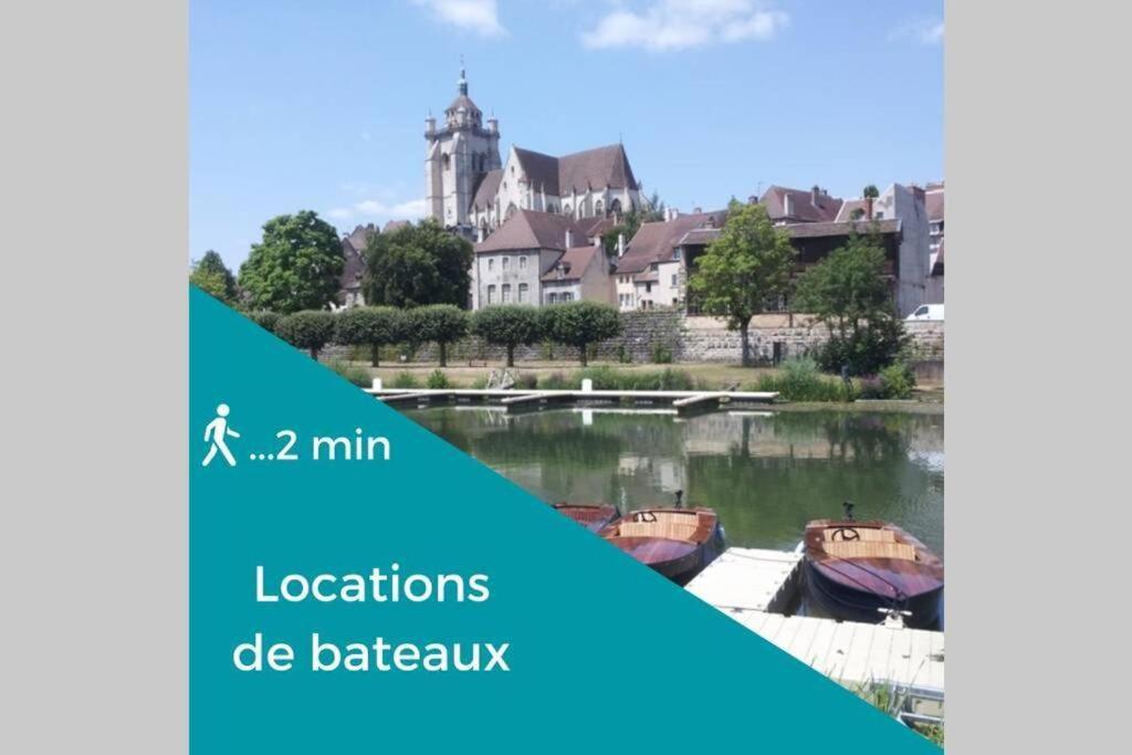 Le Canal Parking Gratuit Home-one